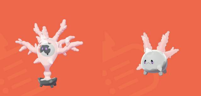 Pokémon Espada y Escudo: todas las formas de Galar y cómo conseguirlas