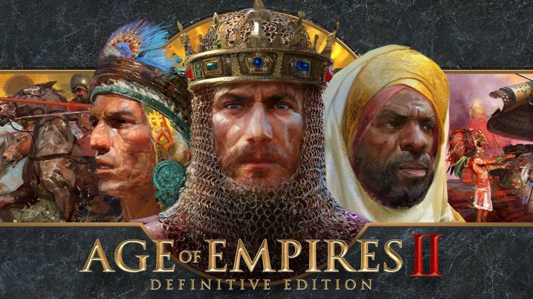 Todos trucos claves Age of Empires 2 para - Definitive Edition - MeriStation