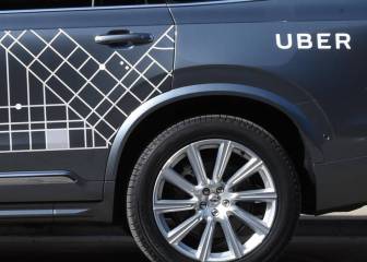 Uber declarada co-culpable del primer atropello mortal con un coche autónomo