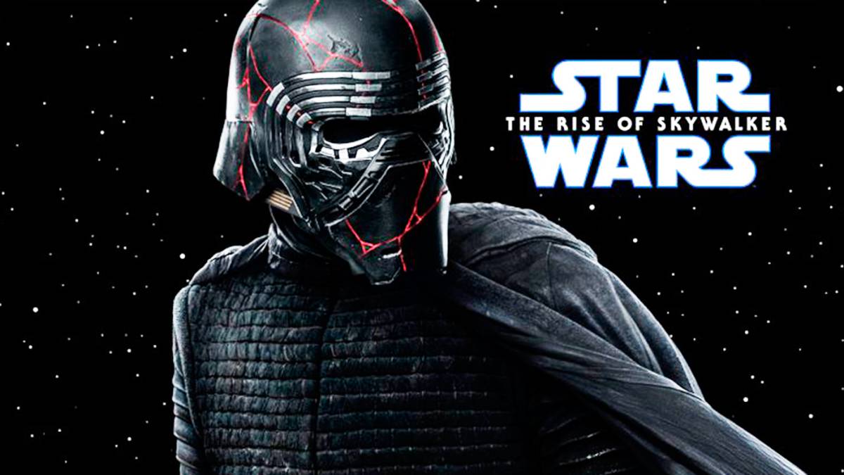 Centro de producción principalmente prisión Pósteres de personajes y nuevo teaser de Star Wars: El ascenso de Skywalker  - MeriStation