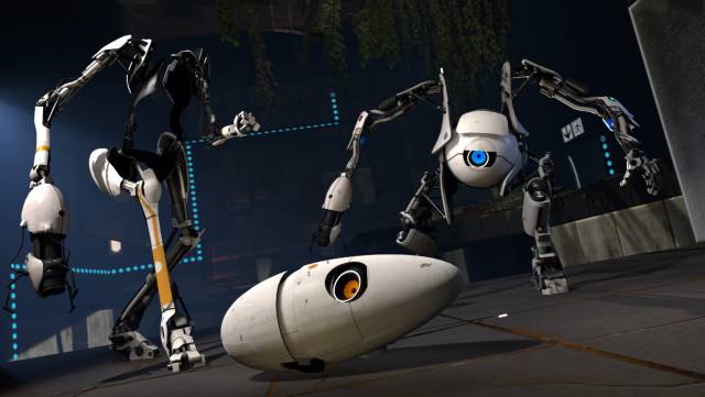 trucos para portal 2 pc