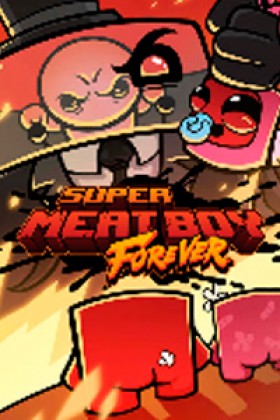 super meat boy forever ost super meat boy forever ost
