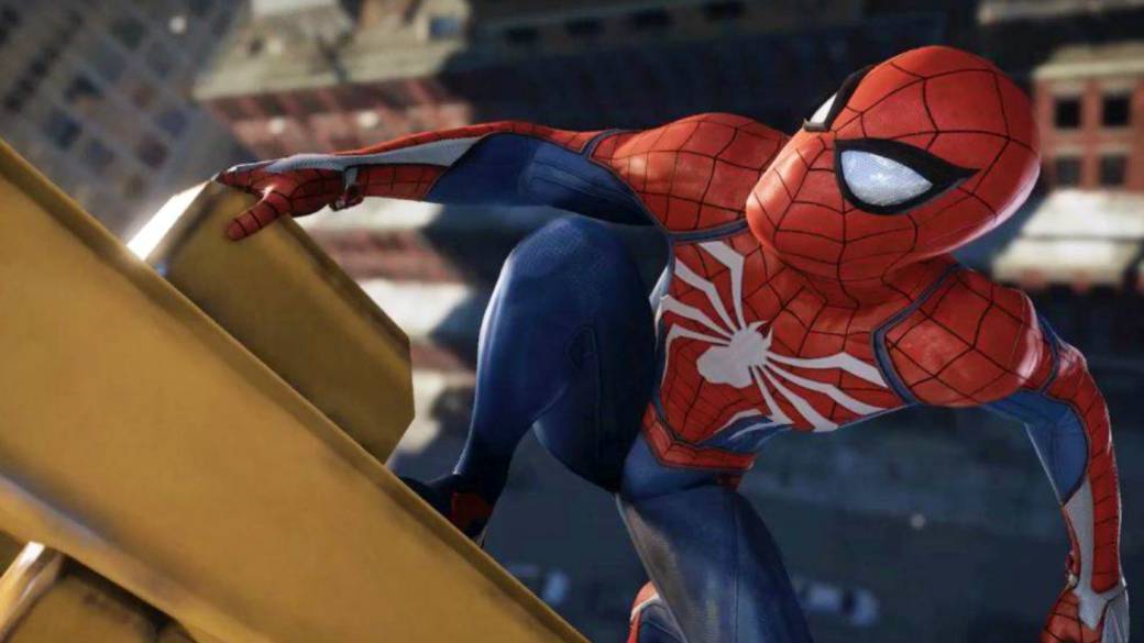 Ofertas Black Friday: Marvel's Spider-Man (PS4) por 19,99 euros -  MeriStation