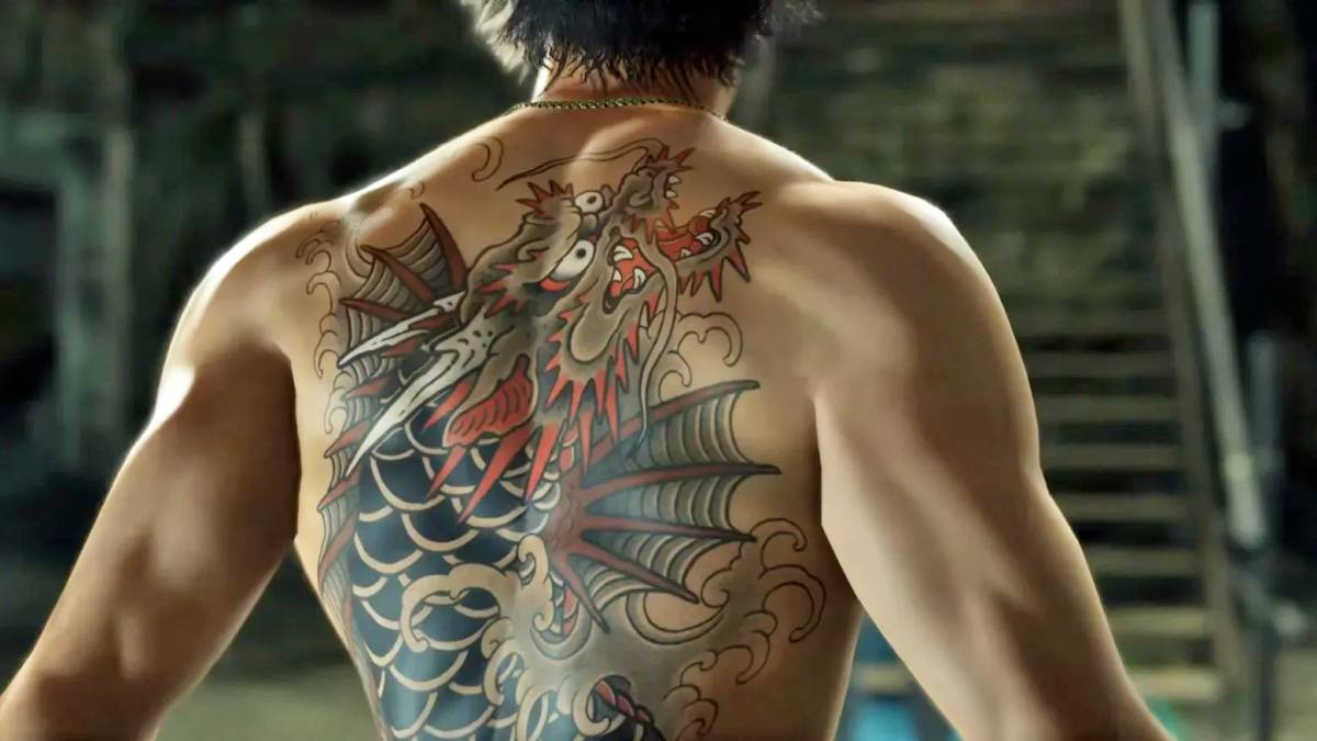 Yakuza Like a Dragon confirma el regreso de varios personajes clásicos MeriStation