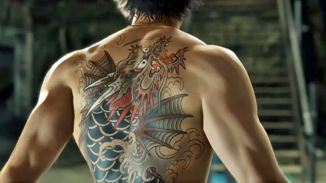 Yakuza: Like a Dragon confirma el regreso de varios personajes clásicos