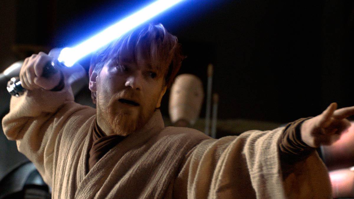 La serie Obi-Wan de Star Wars descubre nuevos detalles de su trama - MeriStation