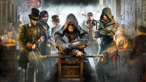 Assassin's Creed: Syndicate - - Meristation