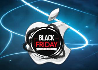 Ofertas del Black Friday Apple 2019: iPhones, iPads, Apple Watch, AirPods