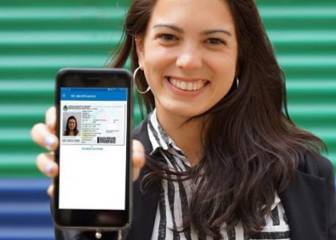 Los móviles Xiaomi permitirán llevar el DNI escaneado con MIUI 11