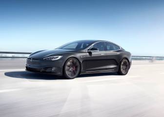 Tesla pantea cambiar los limpiaparabrisas por rayos láser