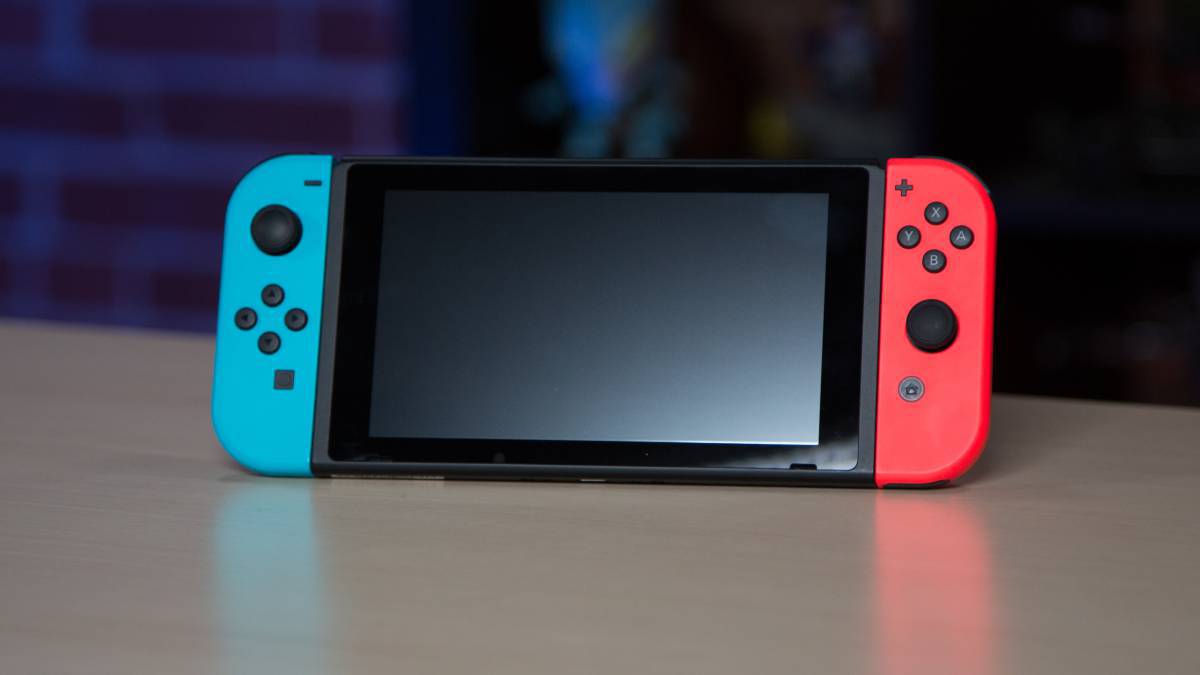Oficial: Nintendo Switch a China: fecha, precios y juegos de lanzamiento -