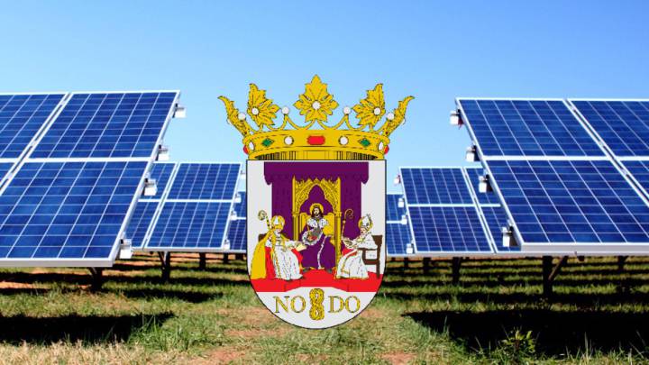 Sevilla, elegida por Amazon para su primera Granja Solar para la Nube