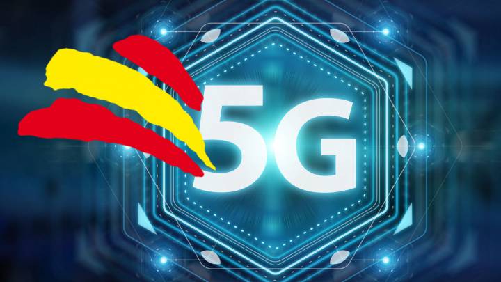 España tendrá la mejor red 5G de Europa, según Huawei - AS.com