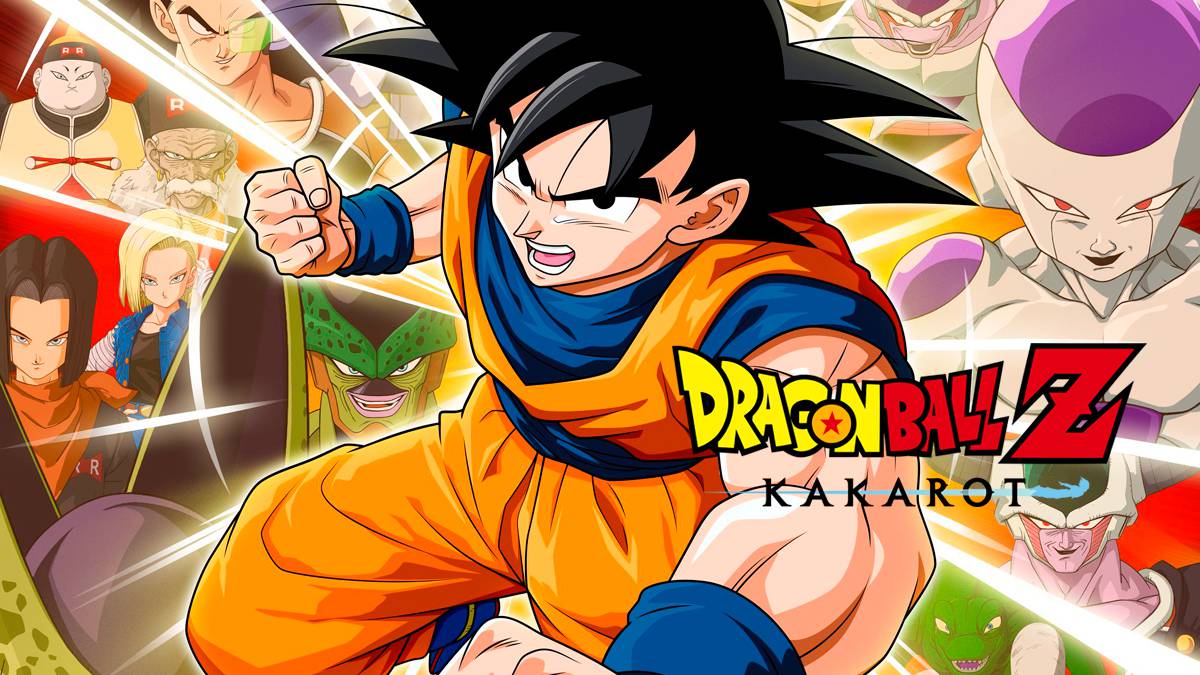 Dragon Ball Z Kakarot: impresiones tras jugar 3 horas - MeriStation