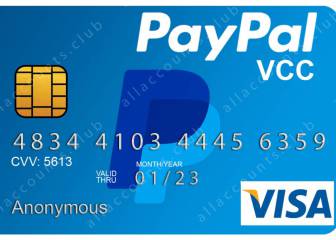 Cómo tener un Paypal más seguro: las tarjetas pre-pago