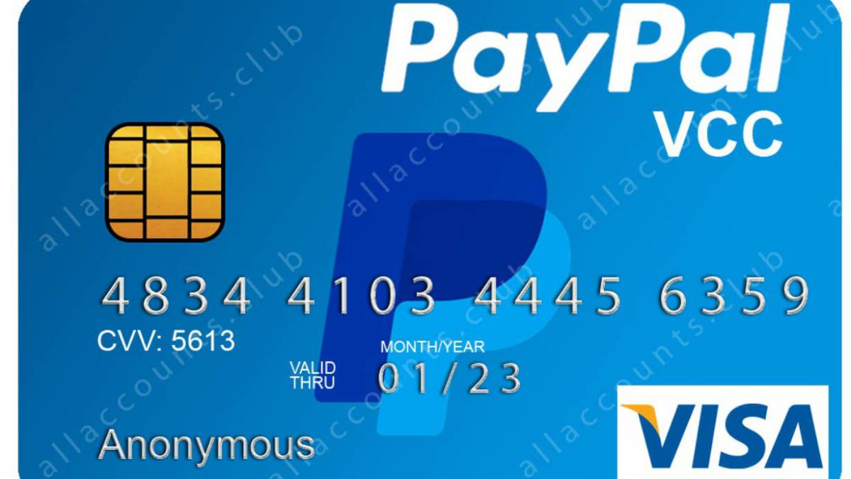 ¿Cuánto cuesta una tarjeta de PayPal