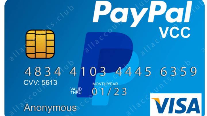 Cómo tener un Paypal más seguro: las tarjetas pre-pago