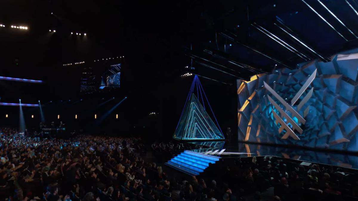 The Game Awards 2019 cómo y quién vota al Juego del Año The Game Awards 2019 cómo y quién vota al Juego del Año