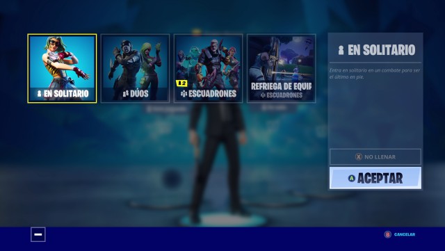 fortnite evento star wars el ascenso de skywalker