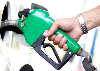 Pagar con VISA en una gasolinera puede robar tus datos