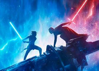 Aumentan los ciberataques por el estreno de Star Wars Rise of Skywalker