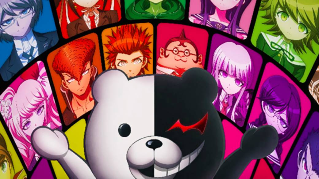 spike chunsoft games