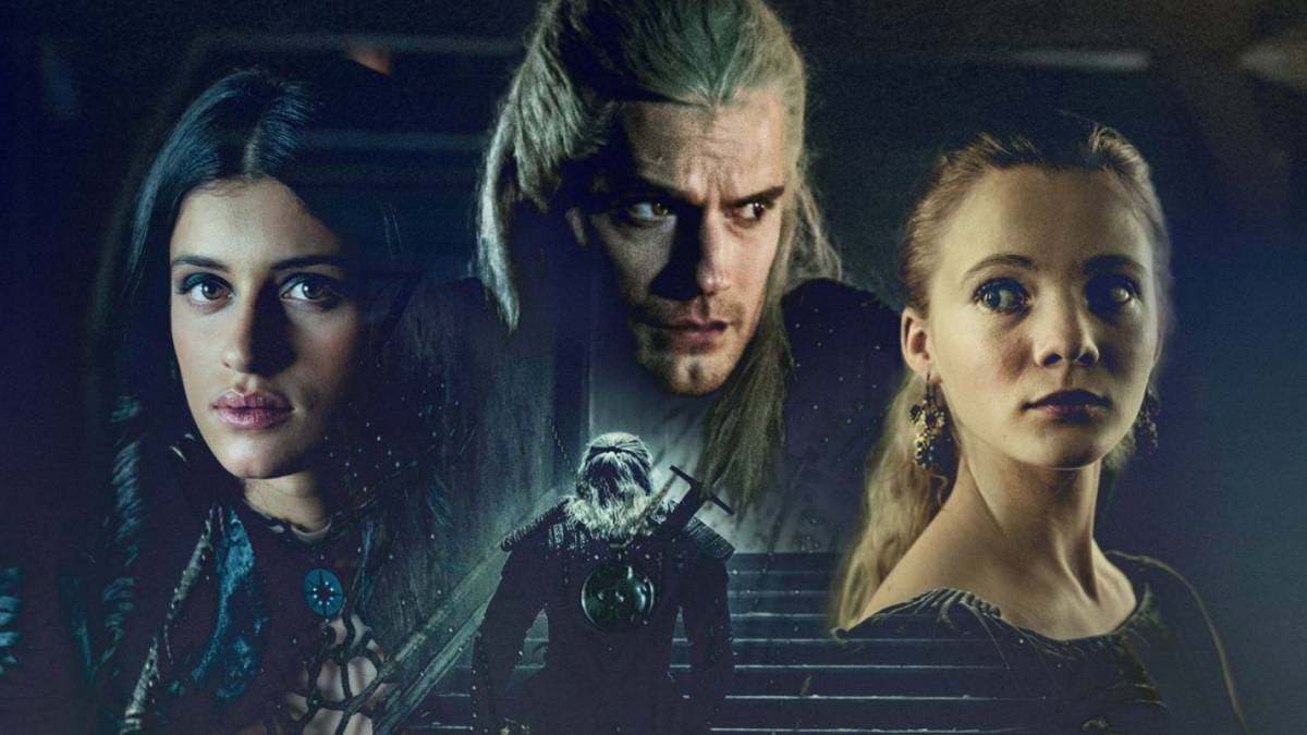 The Witcher: todo lo que sabemos sobre la segunda temporada - MeriStation