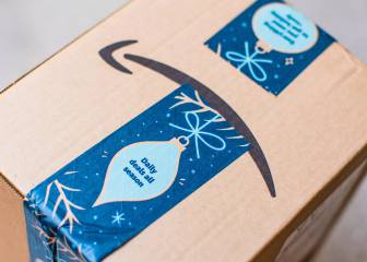 Cómo devolver regalos comprados en Amazon por chat o teléfono