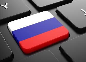 Rusia ya tiene su propio Internet 'desconectado' del resto del mundo