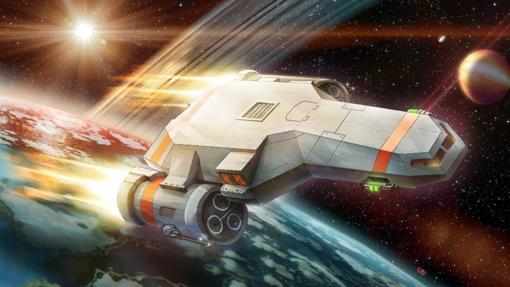 FTL Faster Than Light, Séptimo Juego Gratis De Epic Games Store, Ya ...