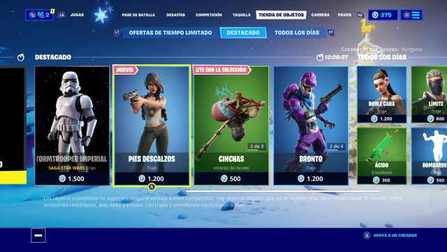 fortnite die hard jungla de cristal skin john mcclane pies descalzos
