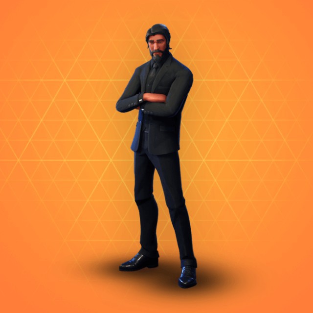 fortnite die hard jungla de cristal skin john mcclane pies descalzos