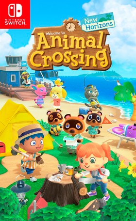 Guías de Animal Crossing: New Horizons - Videojuegos - Meristation