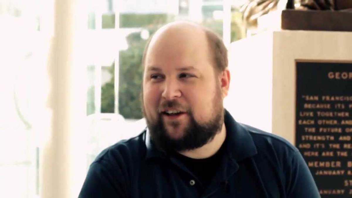 El Creador De Minecraft Markus Persson Se Plantea Crear Un Nuevo Estudio Meristation