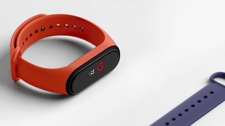 Cómo será la Mi Band 5 y cuánto costará? - AS.com