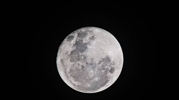 Eclipse lunar 2020: a qué hora es y donde verlo online hoy