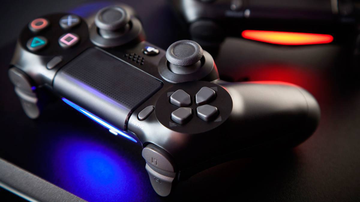 conectar el mando de PS4 (DualShock 4) al PC y Steam - MeriStation