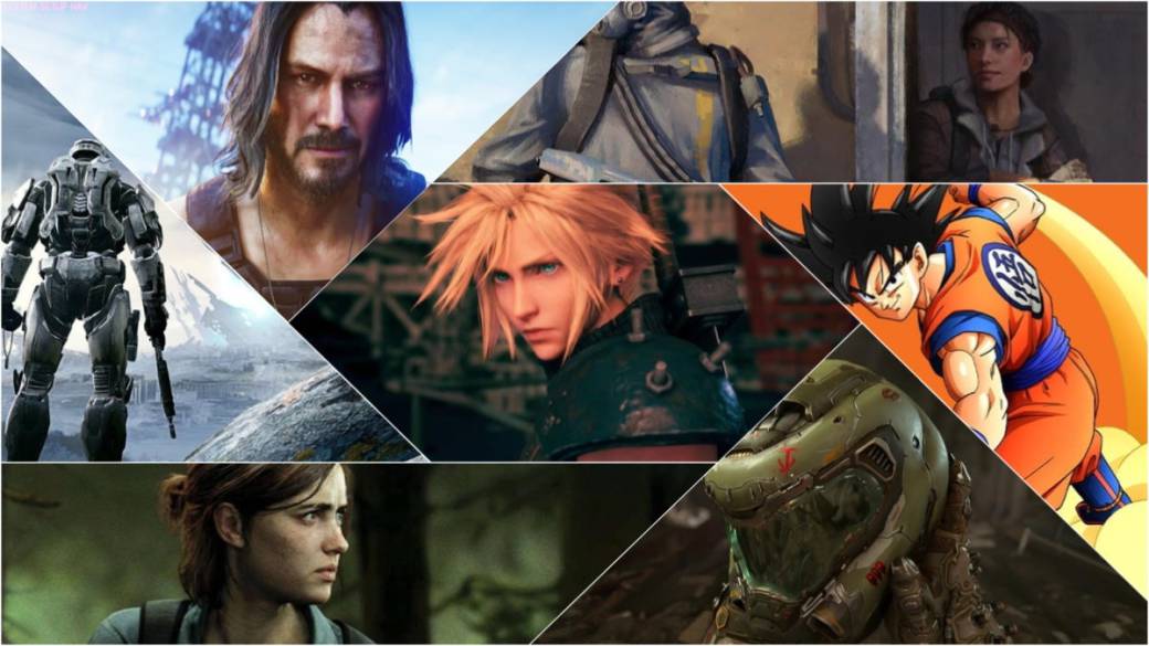 Calendario 2020: los juegos de PS4, Switch, PC y Xbox más ...