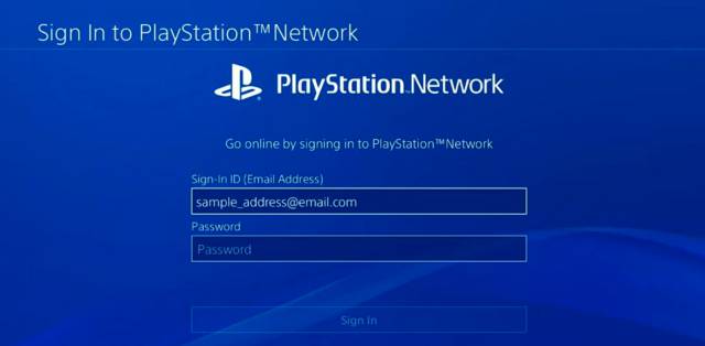 Flexible para agregar Azotado por el viento Cómo crear una una nueva cuenta de PSN en PlayStation 4 (PS4) - MeriStation