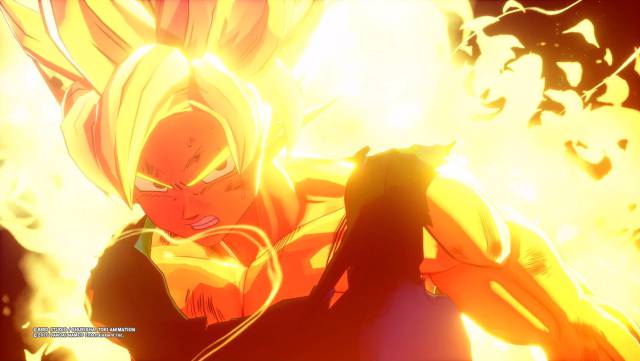 Son Goku: súper ataques y transformaciones en Dragon Ball Z: Kakarot -  MeriStation