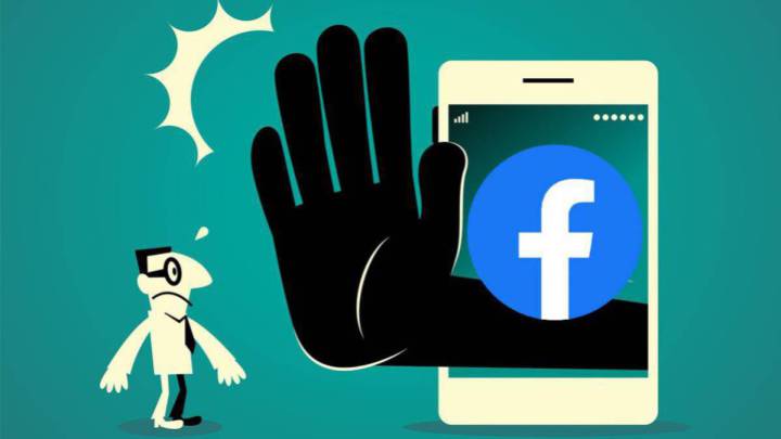 Fértil Umeki campana Cómo funcionan las nuevas Opciones de Privacidad de Facebook - AS.com