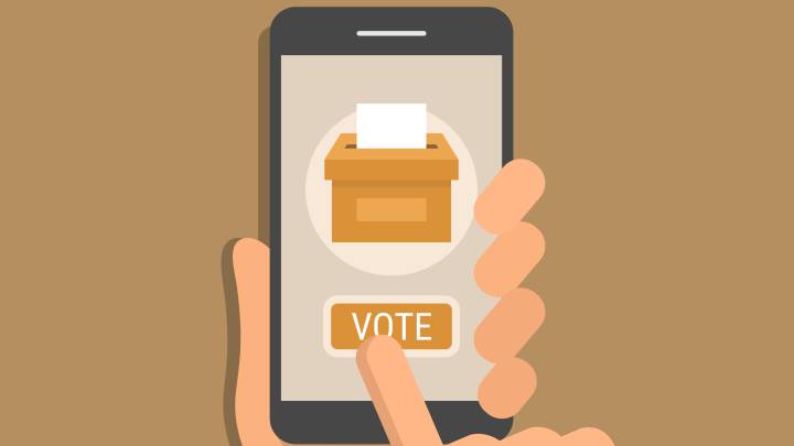 Seattle, primera ciudad en permitir votar por el móvil