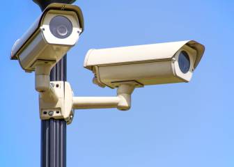 Así es el controvertido sistema de vigilancia facial de Londres