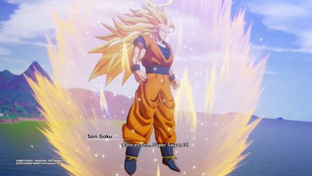 El temible demonio de la destrucción, el Monstruo Bu, Dragon Ball Z: Kakarot - MeriStation El temible demonio de la destrucción, el Monstruo Bu, Dragon Ball Z: Kakarot - MeriStation