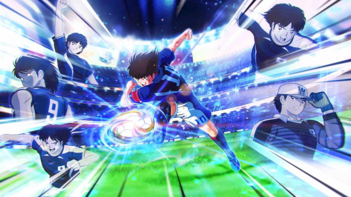 Más que Dragon Ball Z Kakarot: videojuegos de anime en 2020 - MeriStation