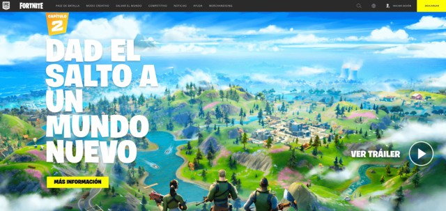 fortnite como descargar gratis pc ps4 xbox one nintendo switch 2020