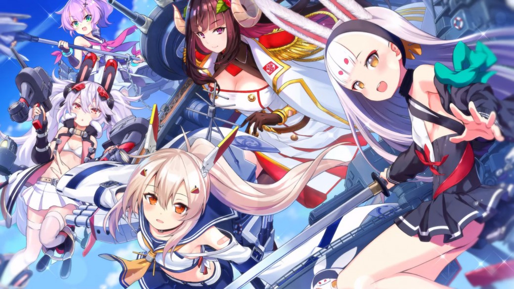free download azur lane crosswave free download azur lane crosswave