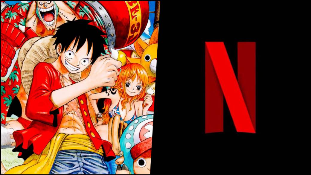 Netflix producirá una serie de One Piece live-action, con ...
