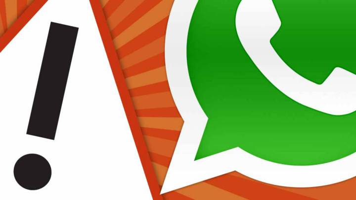 Los moviles que ya no tienen acceso a WhatsApp