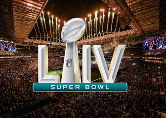 Super Bowl LIV: Hola al 5G y adiós a las entradas impresas en papel